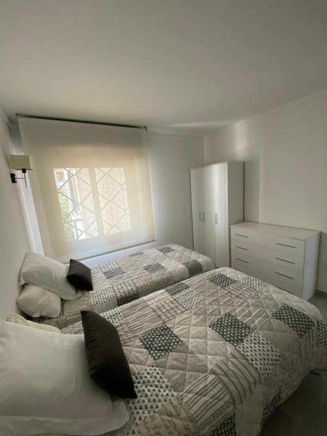 Apartament El Far Roses Zewnętrze zdjęcie