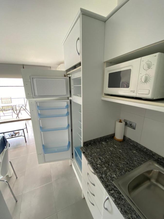 Apartament El Far Roses Zewnętrze zdjęcie