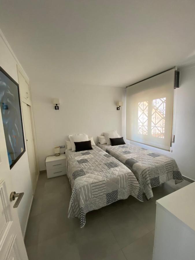 Apartament El Far Roses Zewnętrze zdjęcie