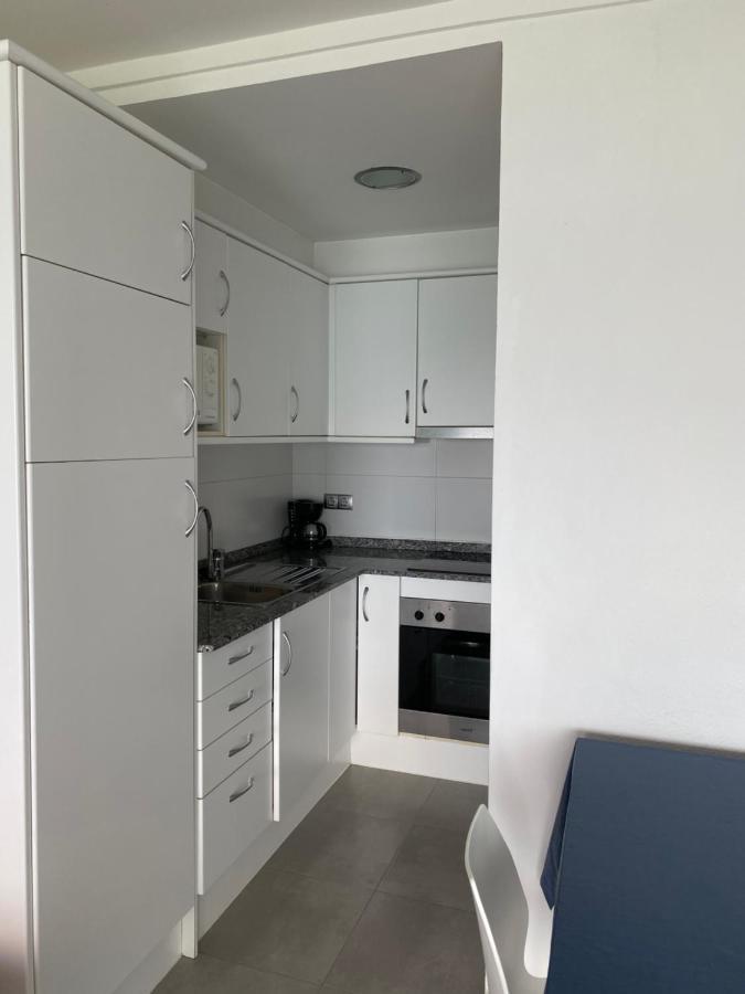 Apartament El Far Roses Zewnętrze zdjęcie